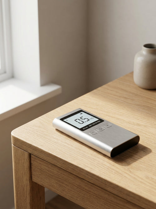 EMF Tester