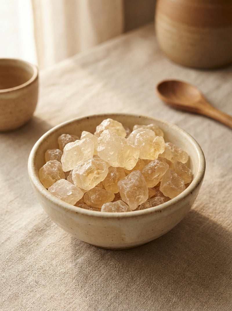 Naturally purifying