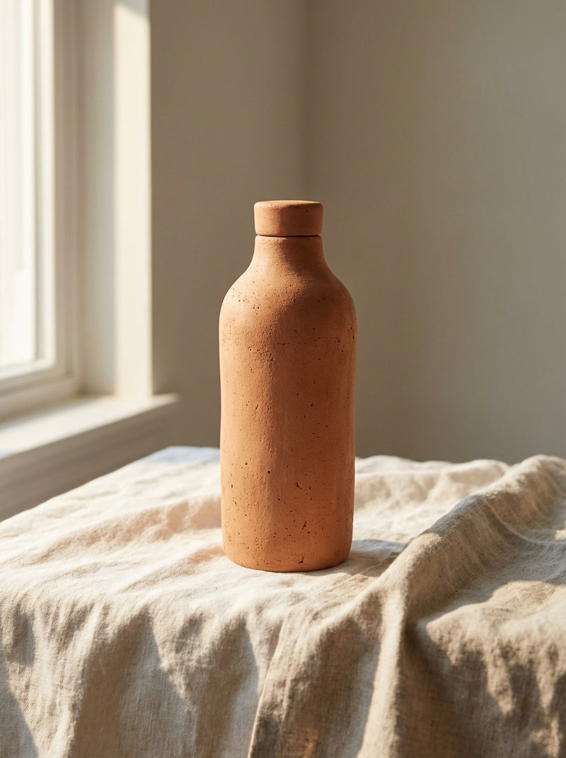Naturally purifying