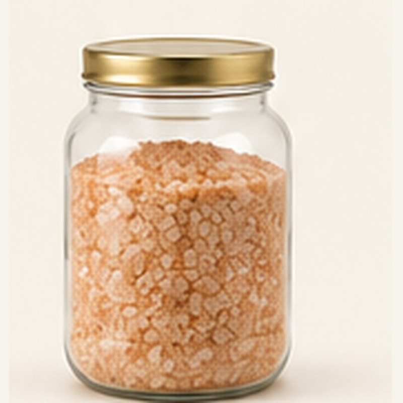 Naturally purifying