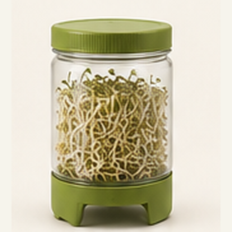 Naturally purifying