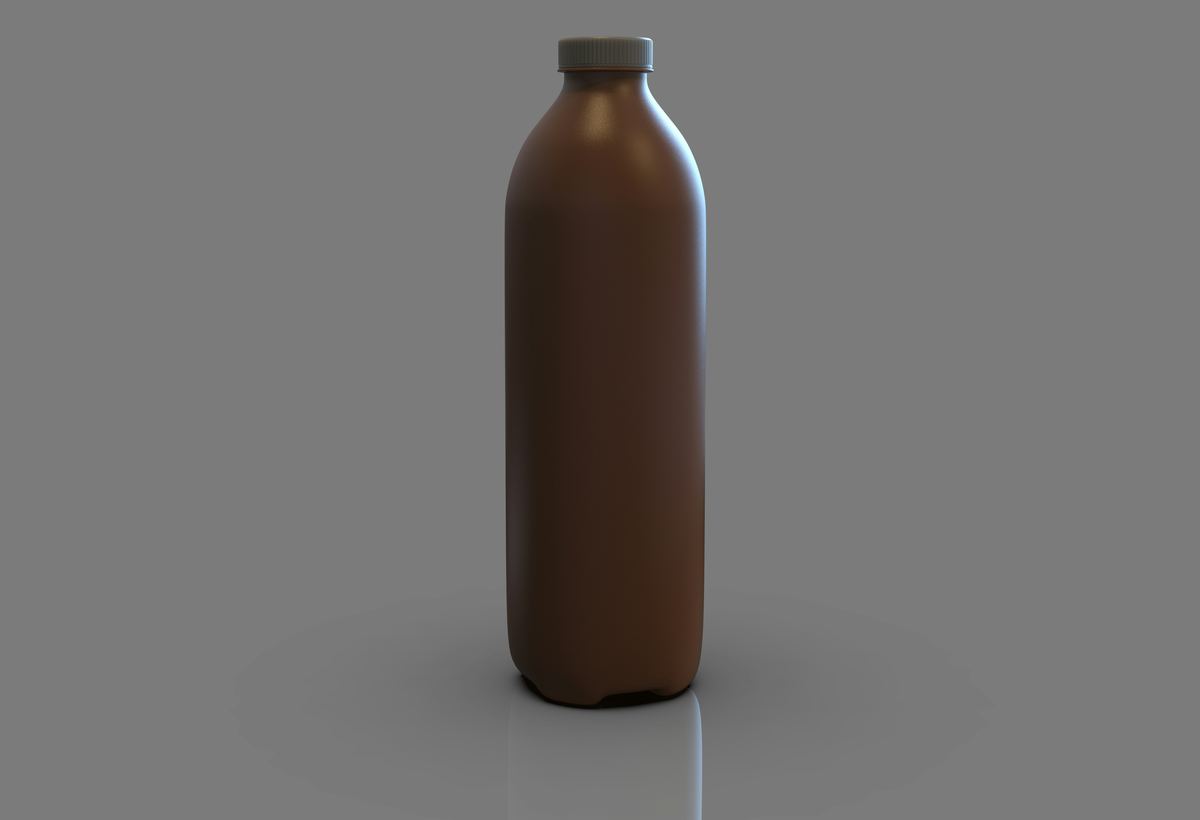 Real materials. Zero plastic.