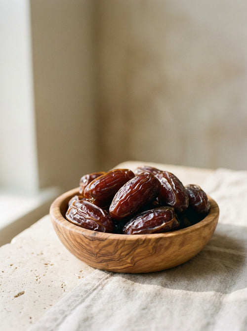 Dates