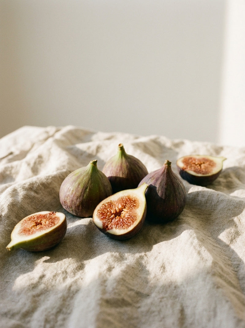 Naturally purifying