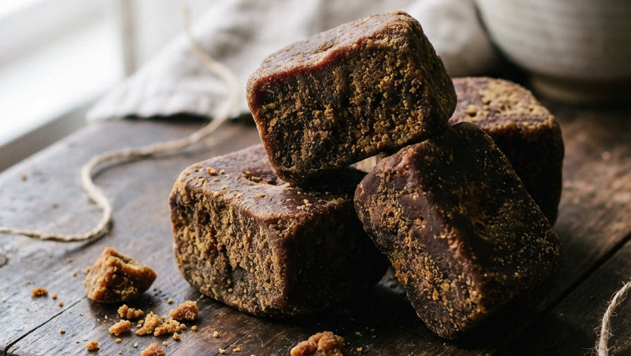 Palm Jaggery