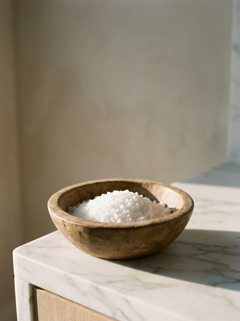 Naturally purifying