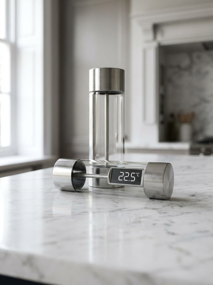 Water Thermometer