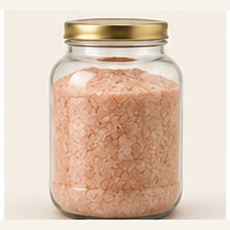 Naturally purifying