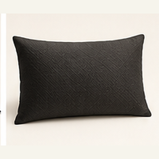 Grounding Pillow Cover
