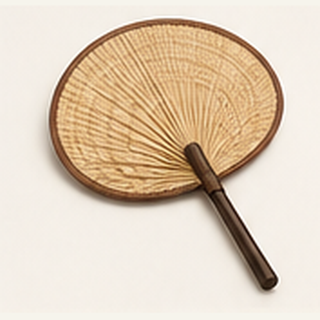 Hand Fan