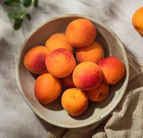 Apricots