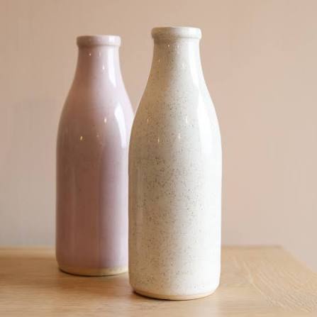 Ceramic Bottle