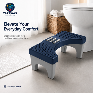 Squatty Potty Stool