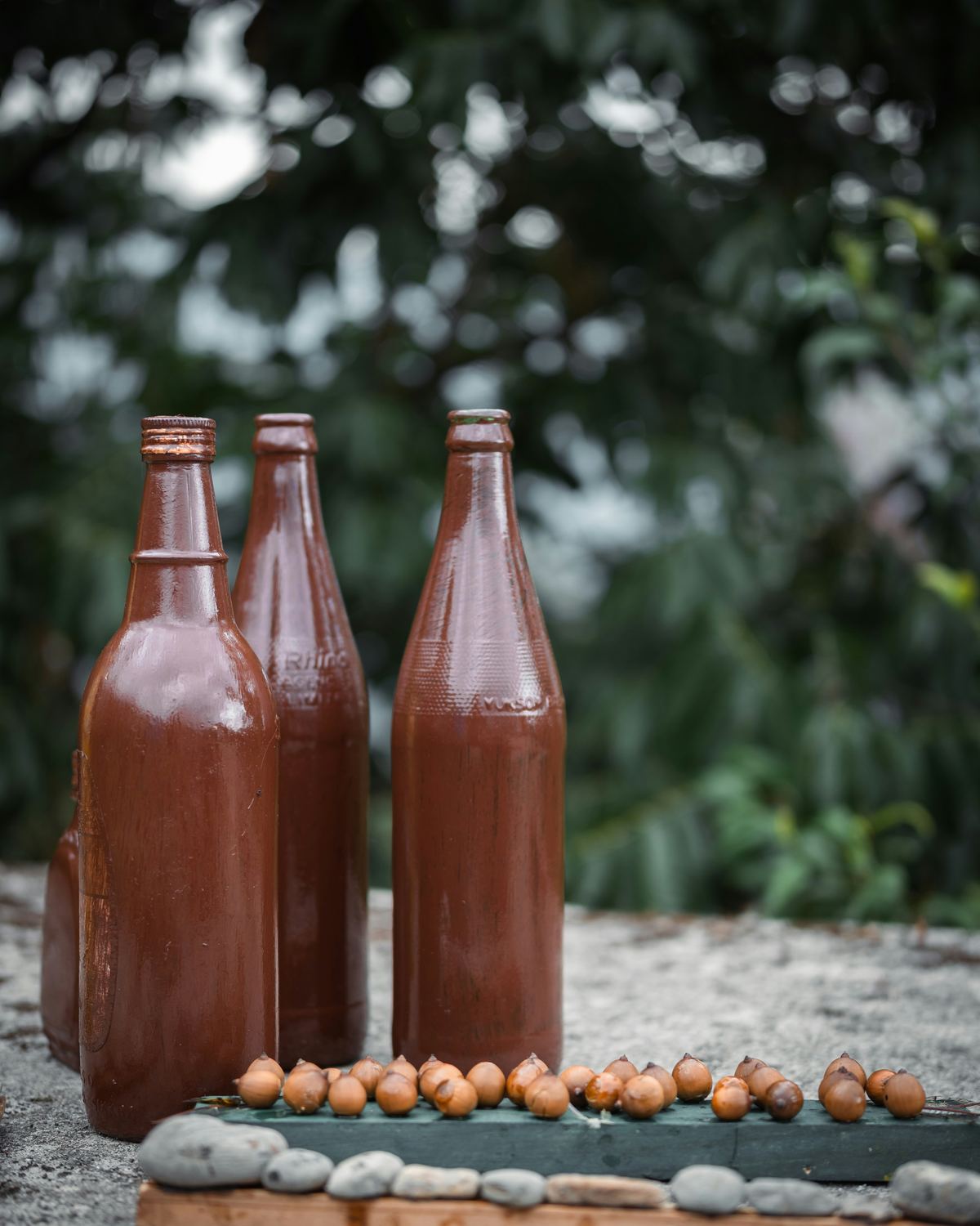 Mitti Bottle